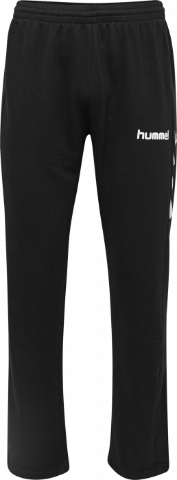 Hummel - Core Indoor Gk Cotton Pant - Preto