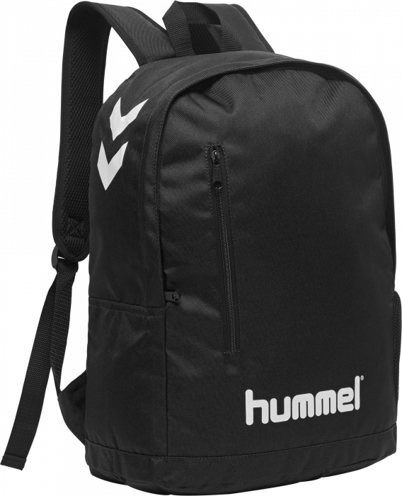 Hummel - Core Back Pack - Svart