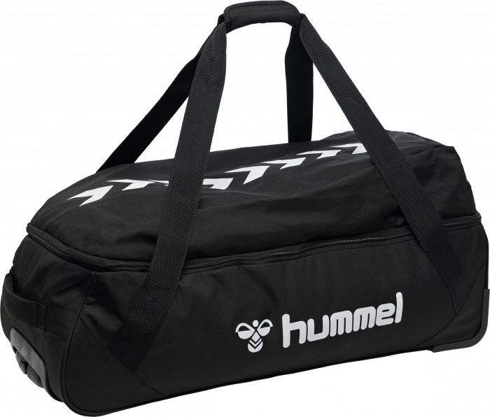 Hummel - Core Trolley Medium - Svart