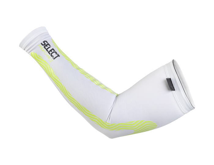 Select - Compression Sleeve - Bianco