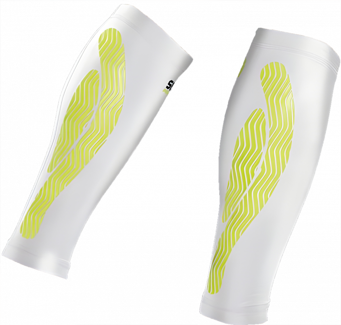 Select - Compression Calf - Vit & lime