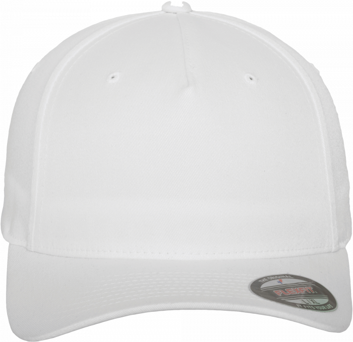 Flexfit - Lifestyle Cap - White