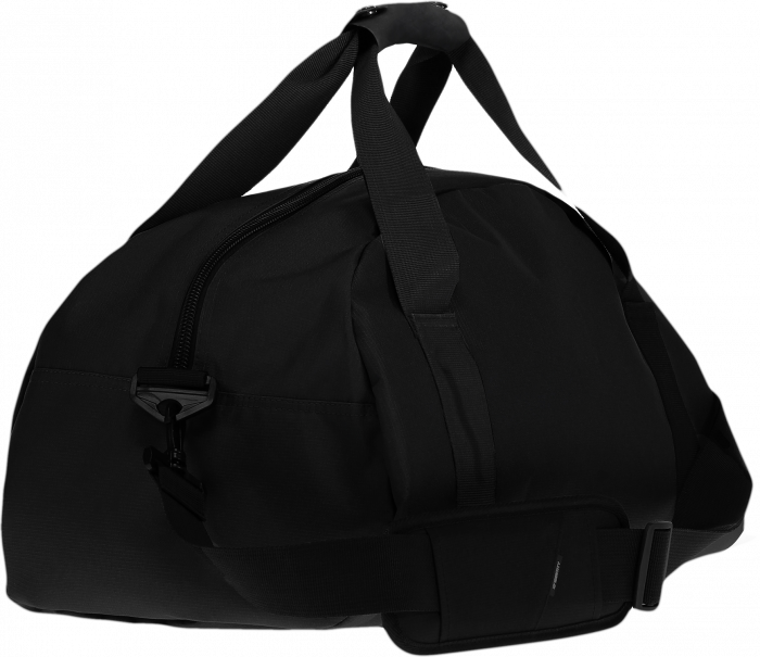 ID - Ripstop Duffle 40L - Zwart