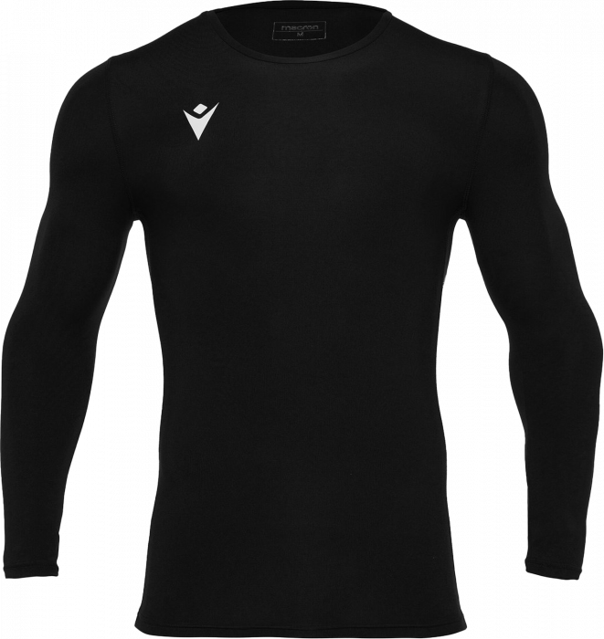 Macron - Holly Baselayer - Black