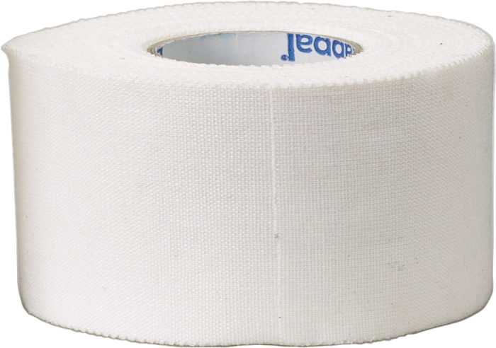 Select - Strappal Tape 40 Mm - Hvid